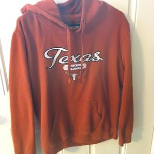Texas Longhorns hoodie
